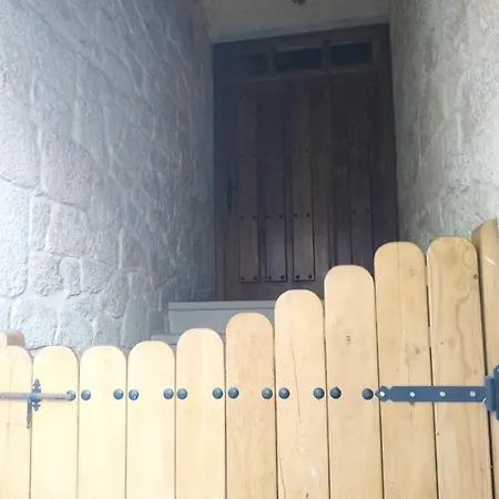 乡村民宿 La Veterinaria Aldeadávila de la Ribera