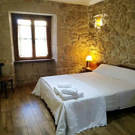 乡村民宿 La Veterinaria Aldeadávila de la Ribera