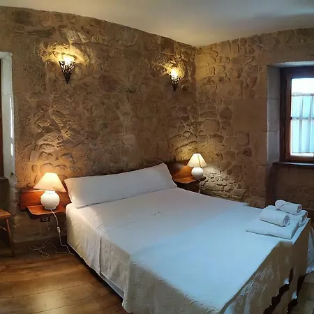 乡村民宿 La Veterinaria *