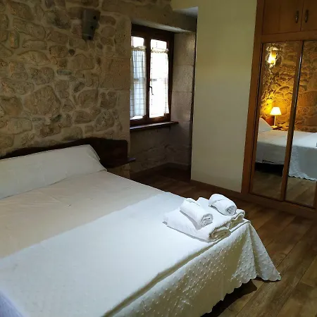 La Veterinaria 乡村民宿