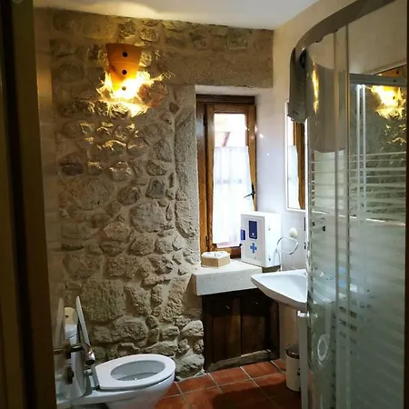 La Veterinaria 乡村民宿