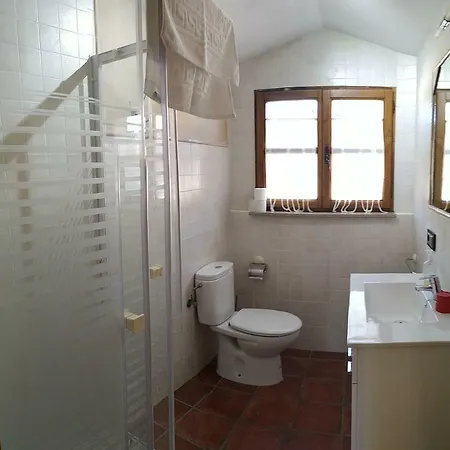 La Veterinaria 乡村民宿 *