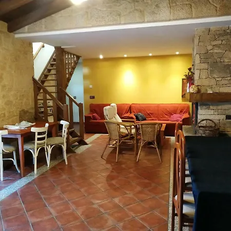 Casa rural La Veterinaria *