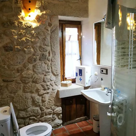 La Veterinaria * Aldeadávila de la Ribera