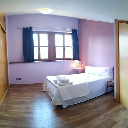 La Veterinaria 乡村民宿 *