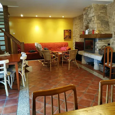 Casa rural La Veterinaria Aldeadávila de la Ribera