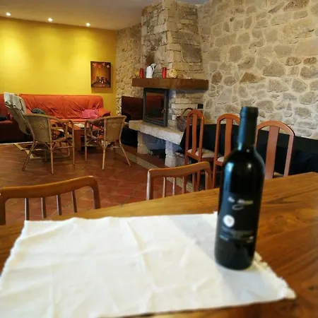 La Veterinaria 乡村民宿