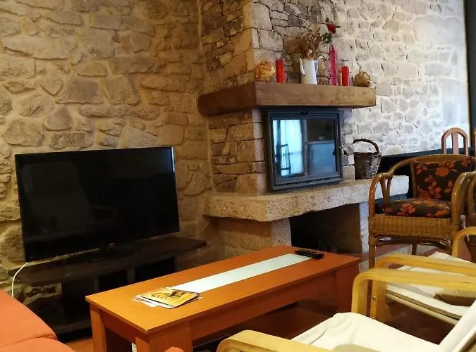 Casa rural La Veterinaria *