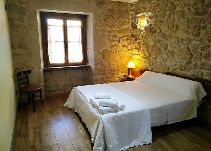 Casa rural La Veterinaria Aldeadávila de la Ribera