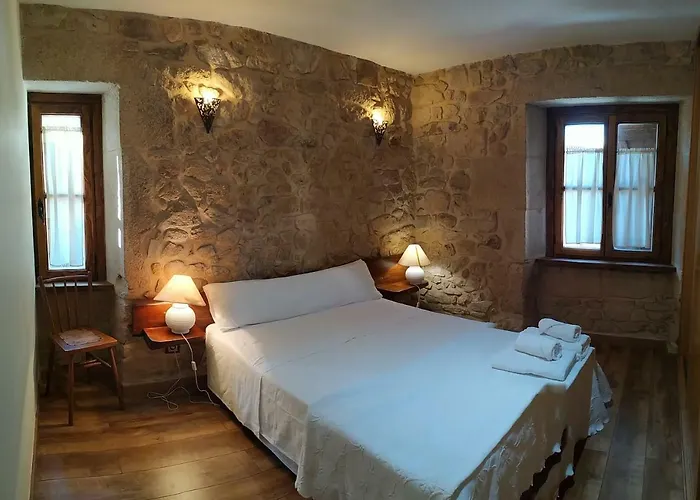 Casa rural La Veterinaria *