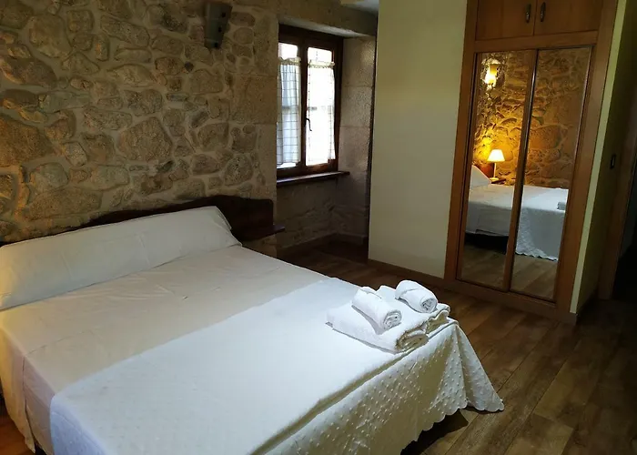 La Veterinaria Casa rural