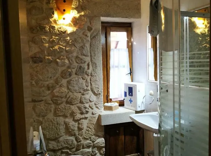 La Veterinaria Casa rural