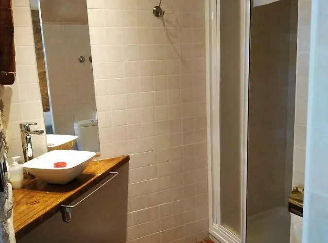 Casa rural La Veterinaria Aldeadávila de la Ribera