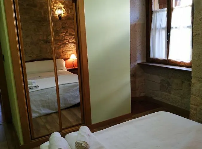 Casa rural La Veterinaria Aldeadávila de la Ribera