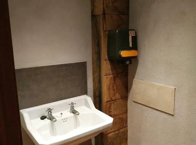 Casa rural La Veterinaria