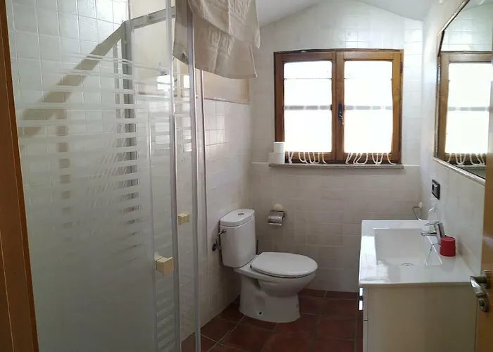 La Veterinaria Casa rural *