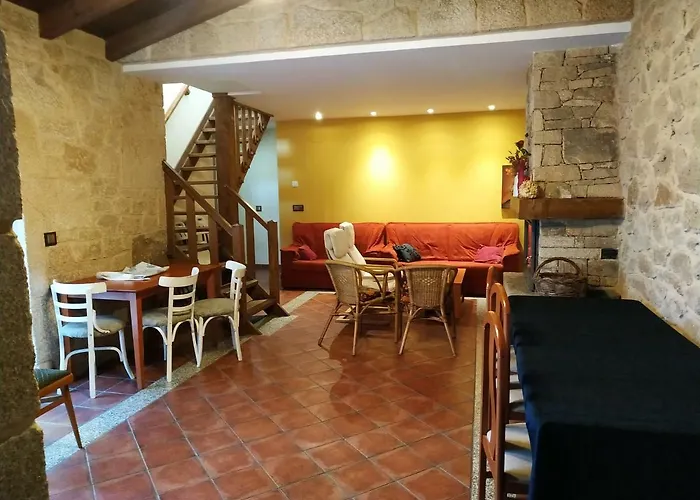 Casa rural La Veterinaria *