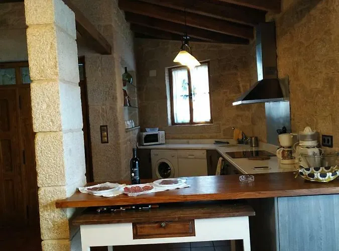 Casa rural La Veterinaria