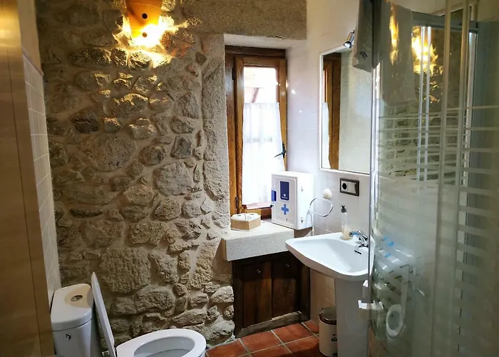 La Veterinaria * Aldeadávila de la Ribera