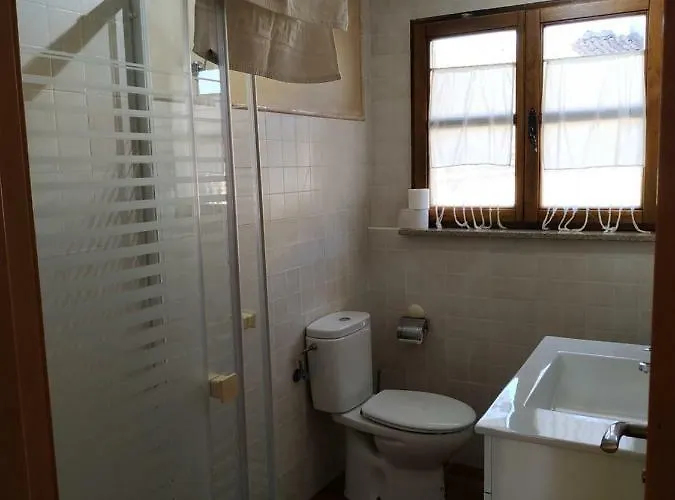 Casa rural La Veterinaria Aldeadávila de la Ribera