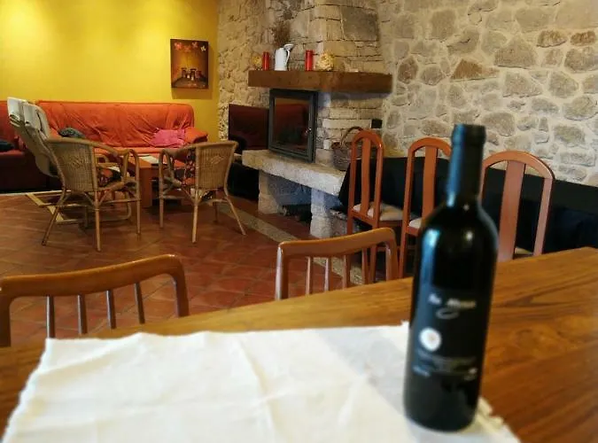 La Veterinaria Casa rural